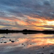 Ballyallia Lake