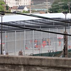 Orleans Parish Prison