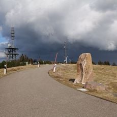 Kleine Grinde