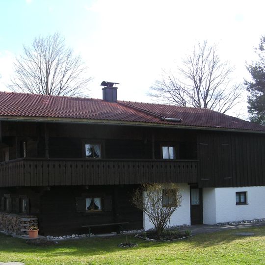Kleinbauernhaus