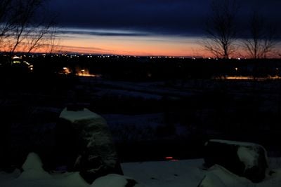 De nuit 2