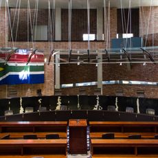 Constitutional Court of South Africa