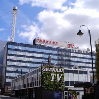 Granada Studios
