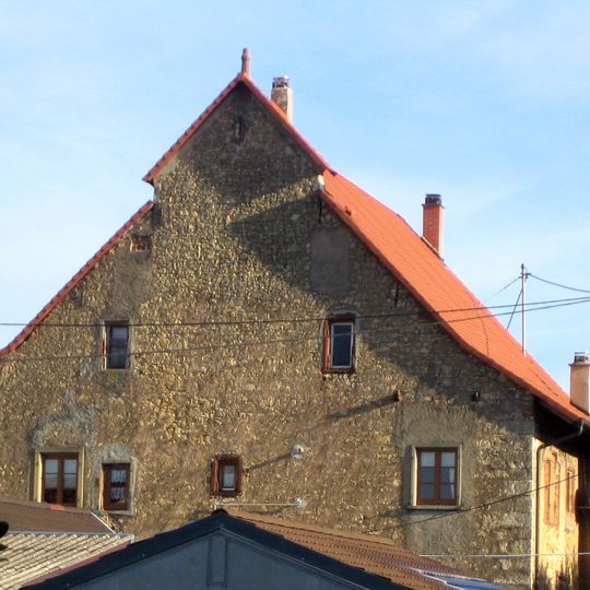 Binzener Schlösschen