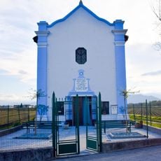 Santuario della Madonna del Bosco
