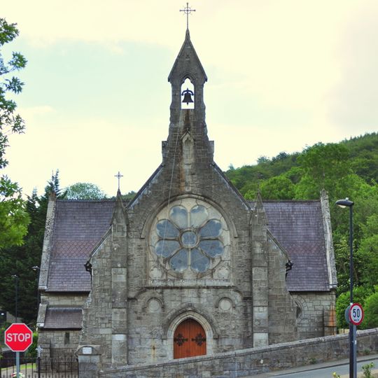 St Joseph's Church