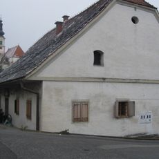 Špital, Lenart v Slovenskih goricah