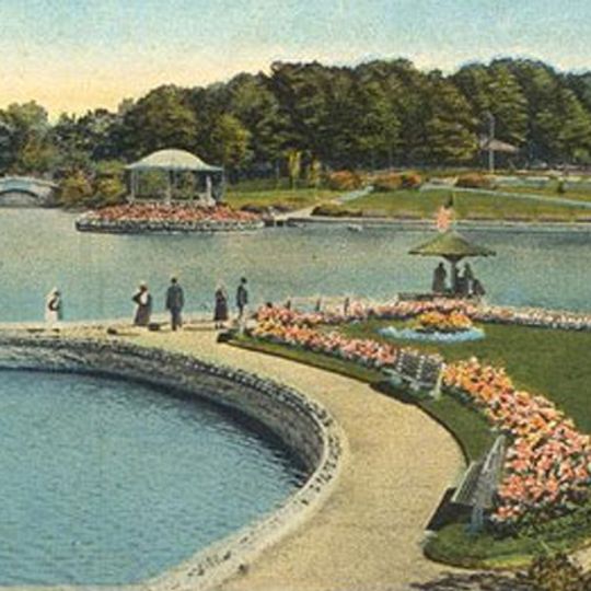 Onondaga Park