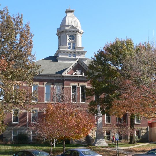 Condado de Washington