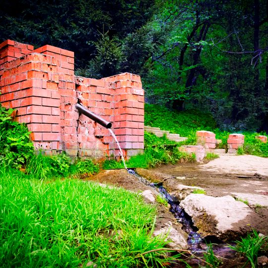 Rejon żeleznogorski