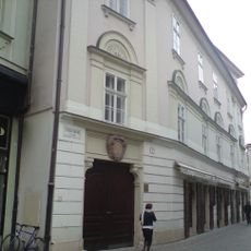 Palác Vrúteckých Ruttkayů