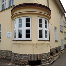 Grundschule Oberwiesenthal