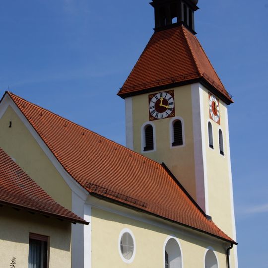 St. Stephan