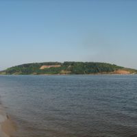 Zimenki, Kstovsky District