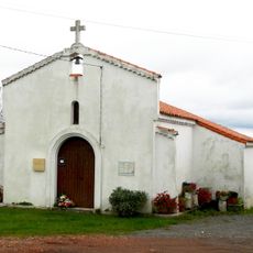 Chapelle Saint-Jean de Fontafie