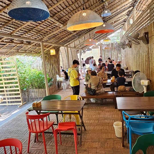 After the Rain Coffee & Gallery