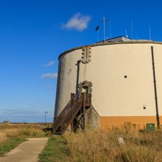 Martello Tower P