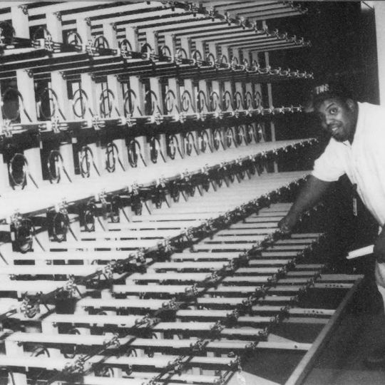 Beltsville Information Management Center