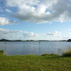 Arenholzer See