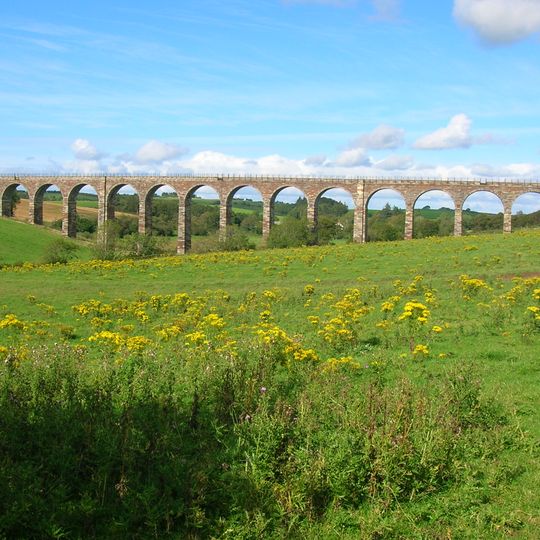Burnton Viaduct