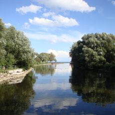Marie Curtis Park