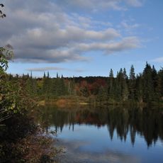 Mollidgewock State Park