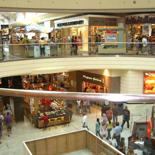 Westfield Garden State Plaza