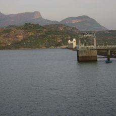 Amaravathi Dam