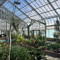 Potawatomi Conservatories