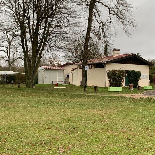 Camping ValParis