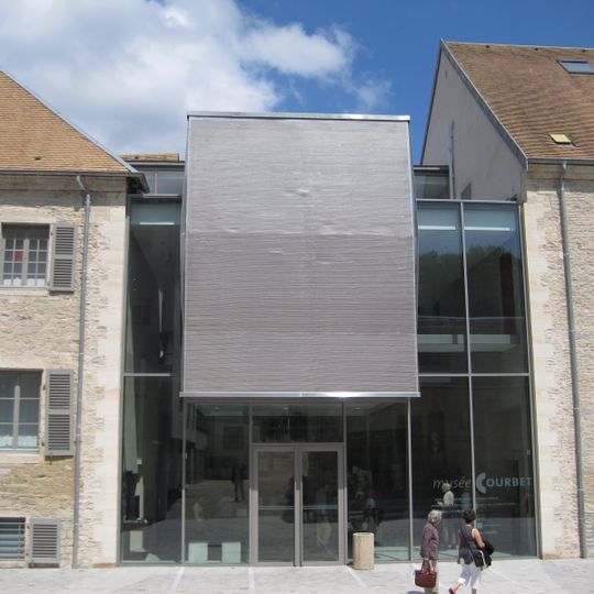 Museo Courbet