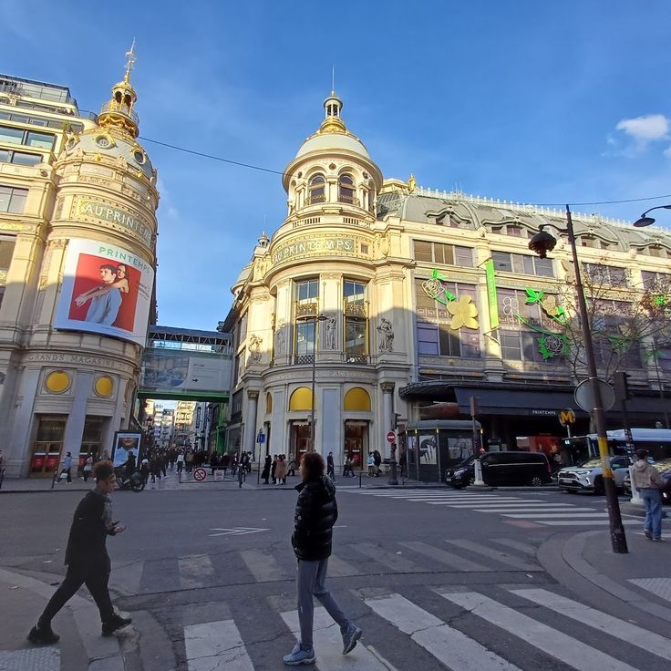 Havre