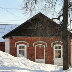 Жилой дом (Гусь-Хрустальный)