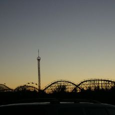 Silverwood Theme Park