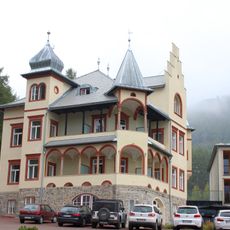 Villa Waldkönigin