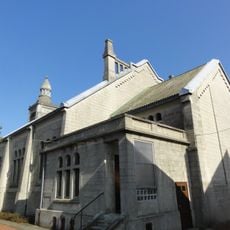 Église Saint-Stanislas de Dourges