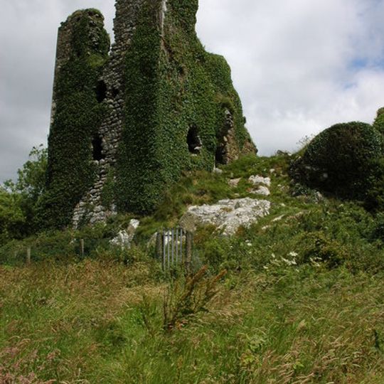 Dunhill Castle