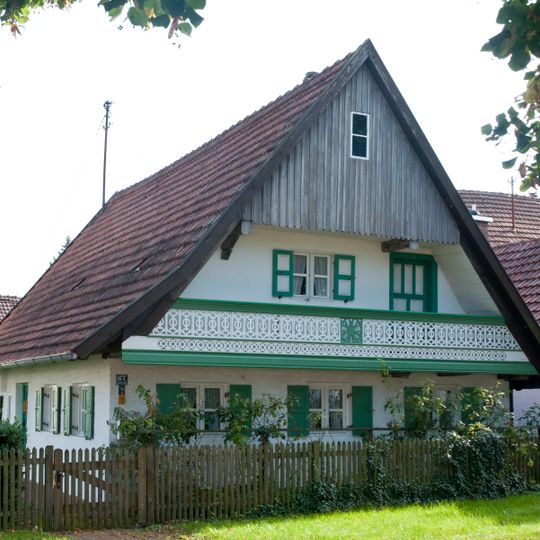 Wohnhaus