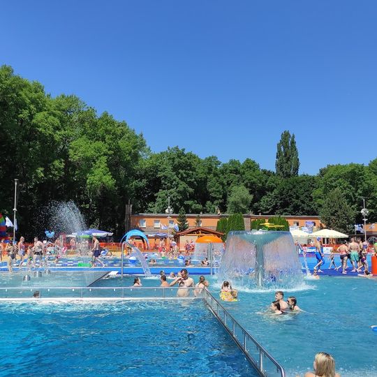 Basen miejski Jawor