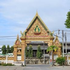 Wat Samo Rai
