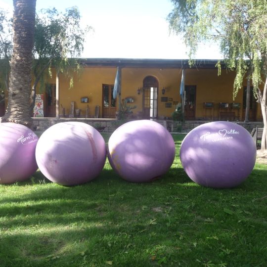 Museo Regional Americanista