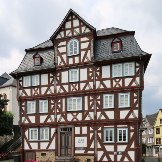 Heimatmuseum Haiger
