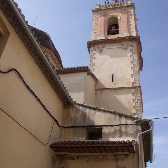 Church of the Assumption