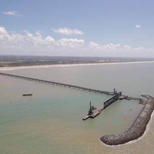 Terminal Marítimo Inácio Barbosa