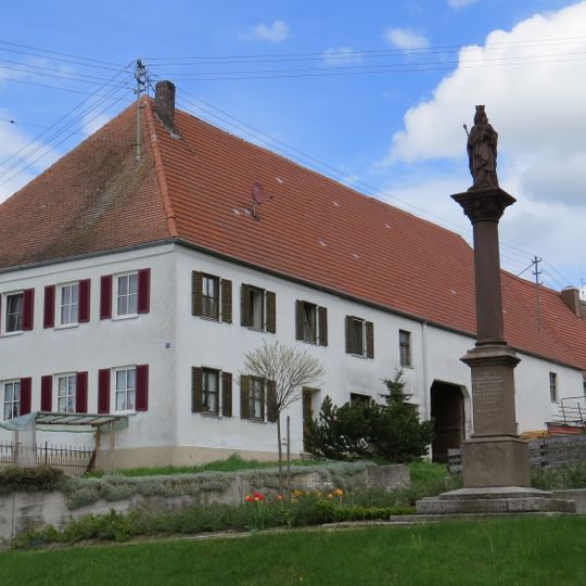 Bauernhaus