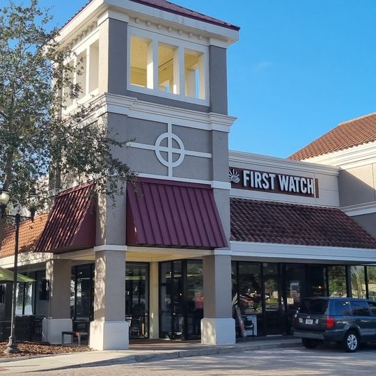 First Watch