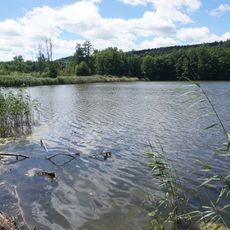 Lanškrounské rybníky