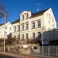 Mietshaus Hainichener Straße 4