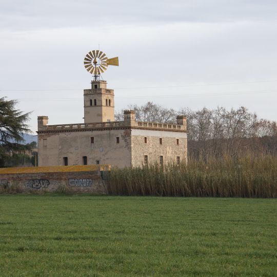 La Torre del Pla