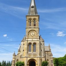 Église Saint-Martin de Louppy-sur-Loison